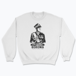 Bobowa - Tradycja - Bluza