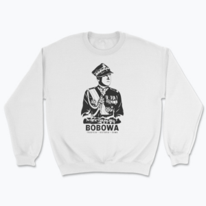 Bobowa - Tradycja - Bluza