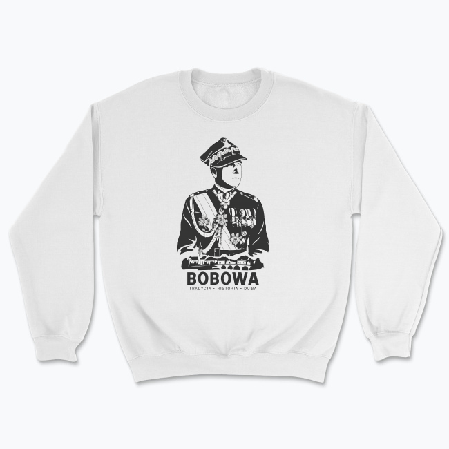 Bobowa - Tradycja - Bluza