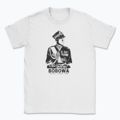 Bobowa - Tradycja - T-shirt