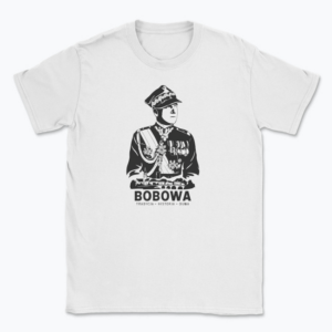 Bobowa - Tradycja - T-shirt
