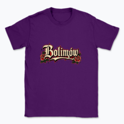 Bolimów Tattoo - T-shirt