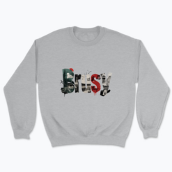 Brusy Surreal - Bluza