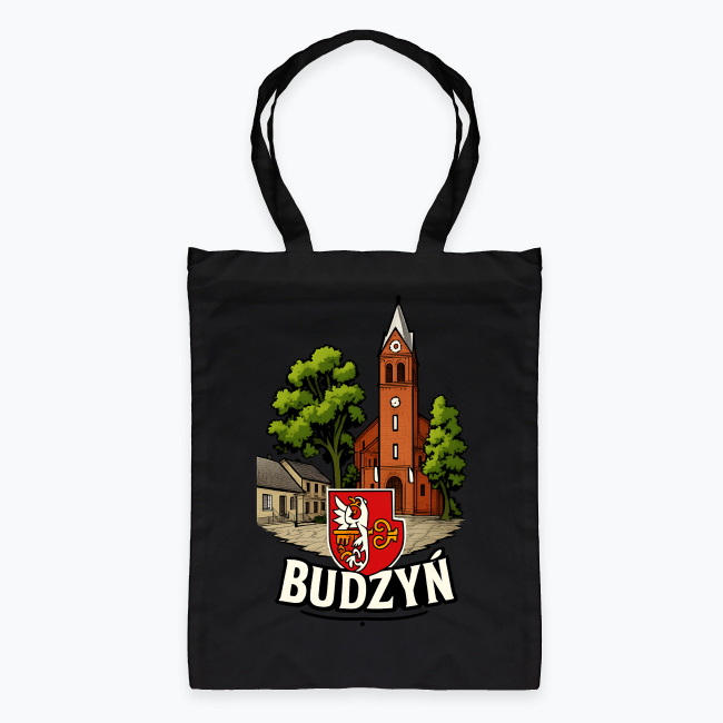 Budzyń View - Torba