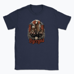Byczyna Fans - T-shirt