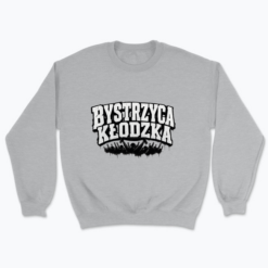 Bystrzyca Hools - Bluza