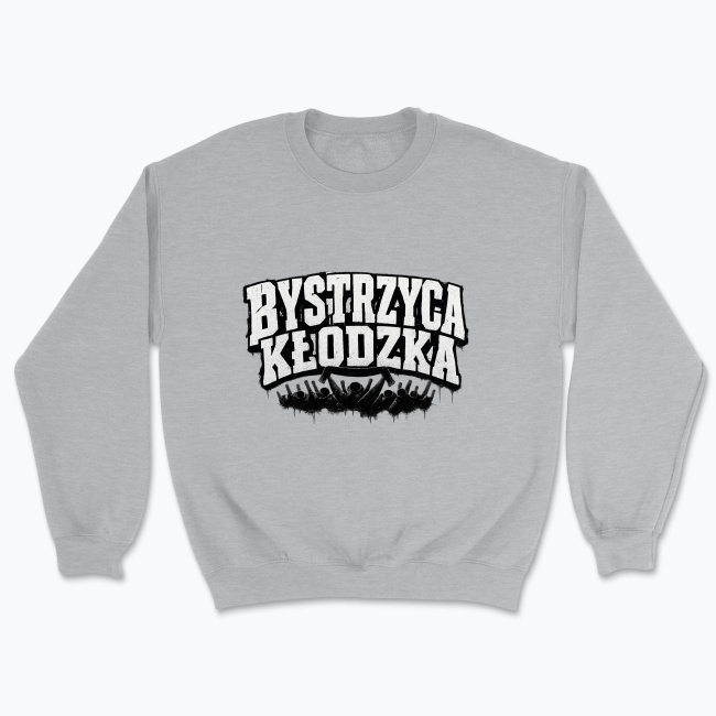 Bystrzyca Hools - Bluza