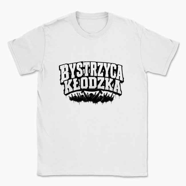 Bystrzyca Hools - T-shirt