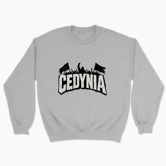 Cedynia Hools - Bluza