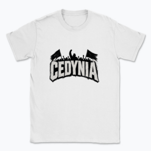Cedynia Hools - T-shirt