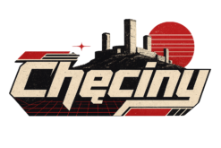 Alternative view of Cyber Chęciny - Torba