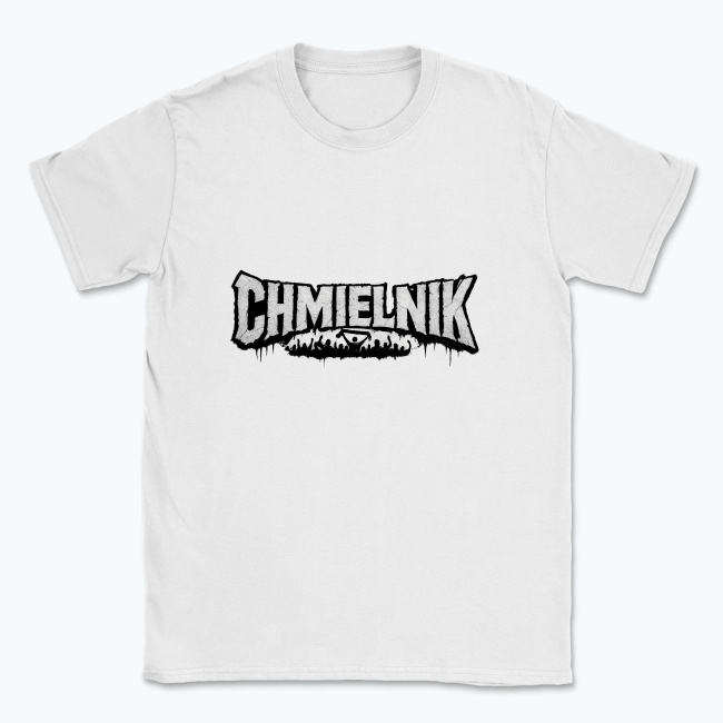 Chmielnik Hools - T-shirt