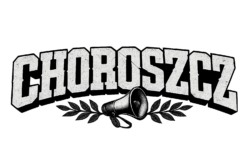 Alternative view of Choroszcz Fans - T-shirt