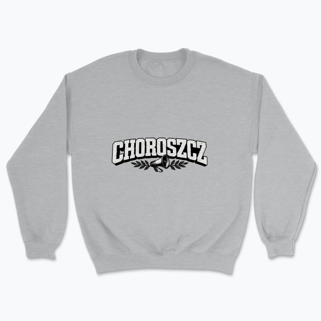 Choroszcz Fans - Bluza