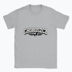 Choroszcz Fans - T-shirt