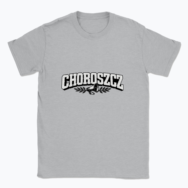 Choroszcz Fans - T-shirt