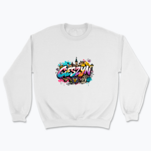 Cieszyn Vibe - Bluza