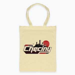 Cyber Chęciny - Torba