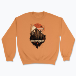 Cyber-Dzierzgoń - Bluza