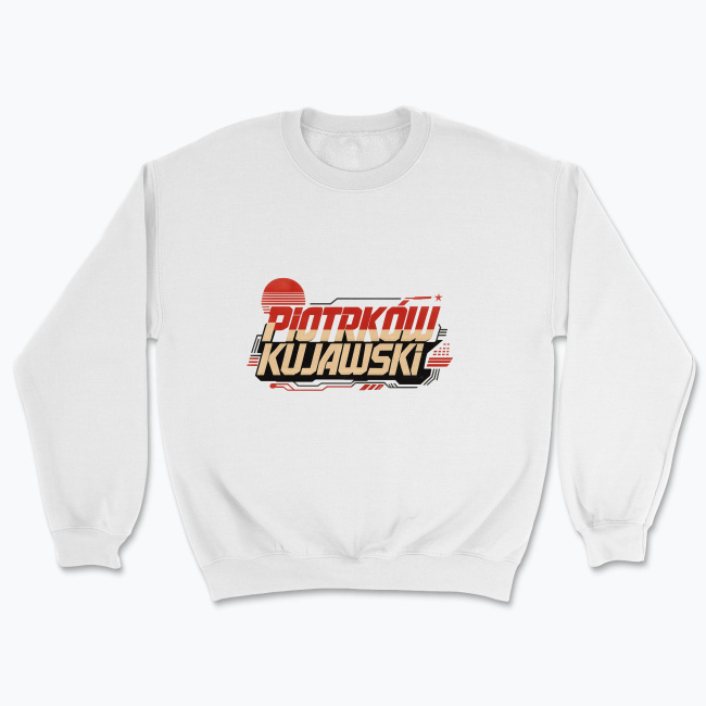 Cyber Piotrków Kujawski - Bluza