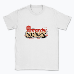 Cyber Piotrków Kujawski - T-shirt