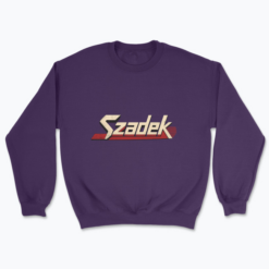 Cyber Szadek - Bluza