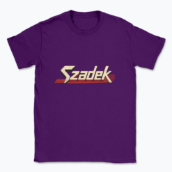 Cyber Szadek - T-shirt