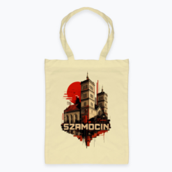 Cyber Szamocin - Torba