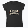 Czarny