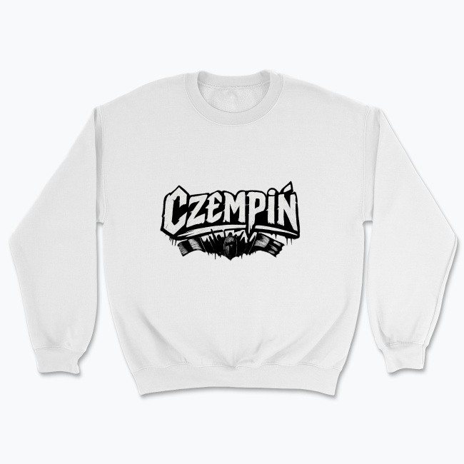 Czempiń Hoolsq - Bluza