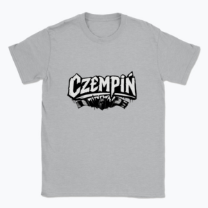 Czempiń Hoolsq - T-shirt