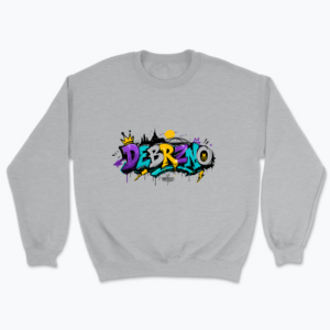 Debrzno Vibe - Bluza