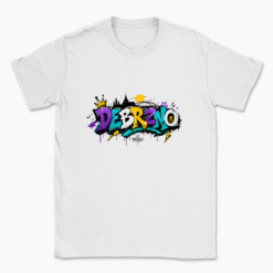 Debrzno Vibe - T-shirt