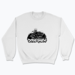 Dobiegniew Hardcore - Bluza