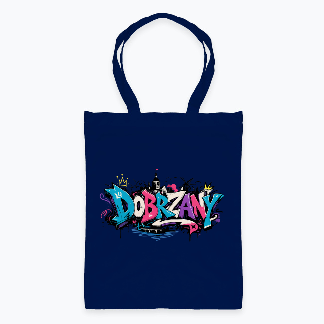Dobrzany Vibe - Torba