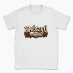Dobrzyń nad Wisłą Tattoo - T-shirt