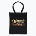 Dobrzyń nad Wisłą Tattoo - Torba
