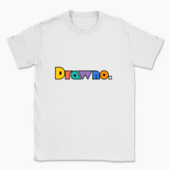 Drawno Blocks - T-shirt