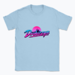 Drohiczynwave - T-shirt