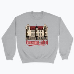Duszniki Building - Bluza