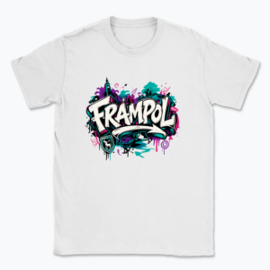 Frampol Vibe - T-shirt