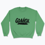 Gdańsk Hools - Bluza