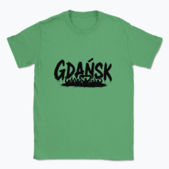 Gdańsk Hools - T-shirt