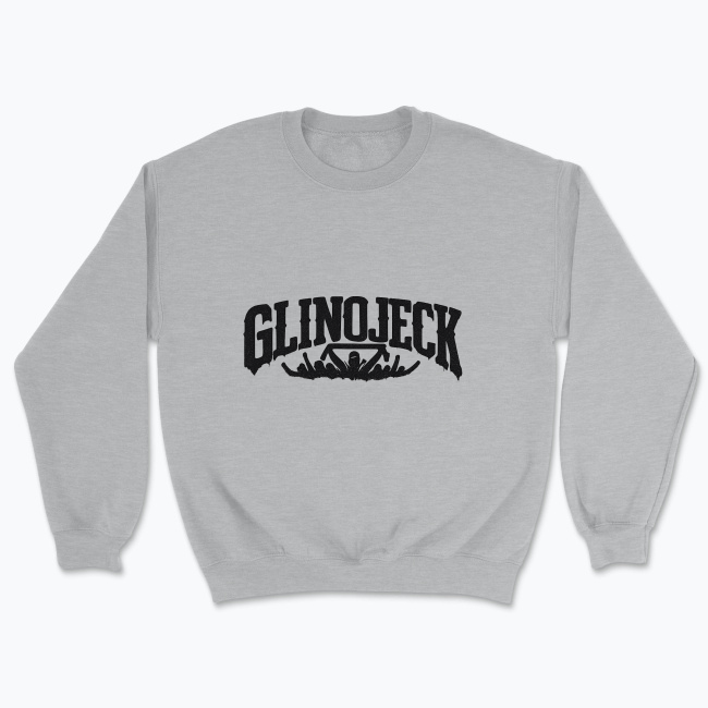 Glinojeck Fans - Bluza