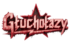 Alternative view of Red Głuchołazy - Bluza