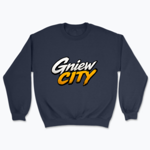 Gniew City - Bluza