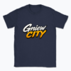 Granatowy