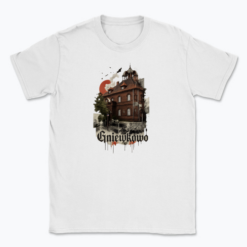 Gniewkowo Urbam - T-shirt