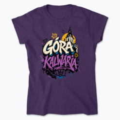 Góra Kalwaria - Koszulka damska