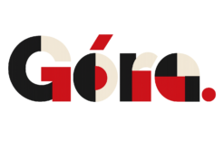 Alternative view of Post Modern Góra - T-shirt